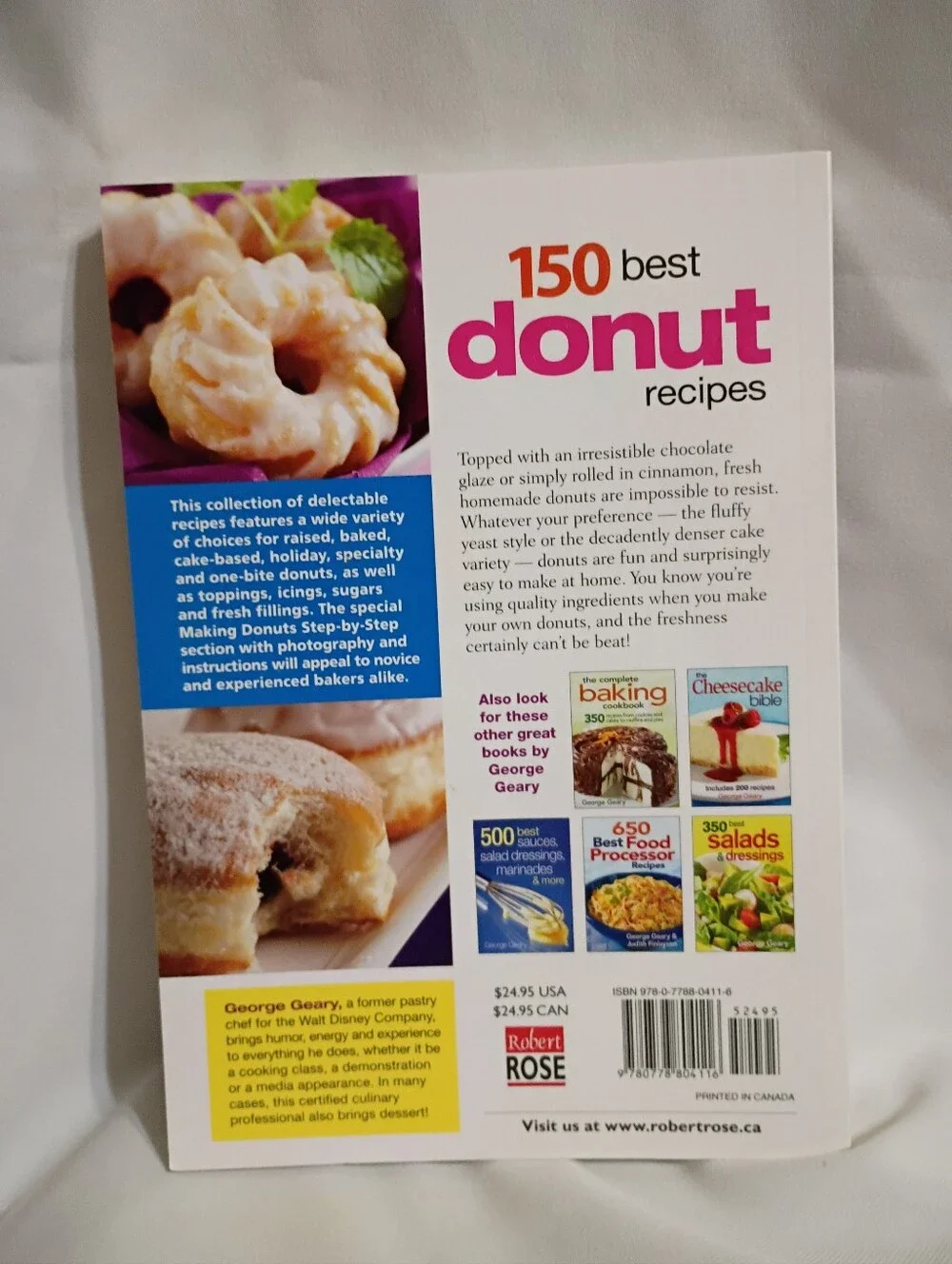 Cookbook